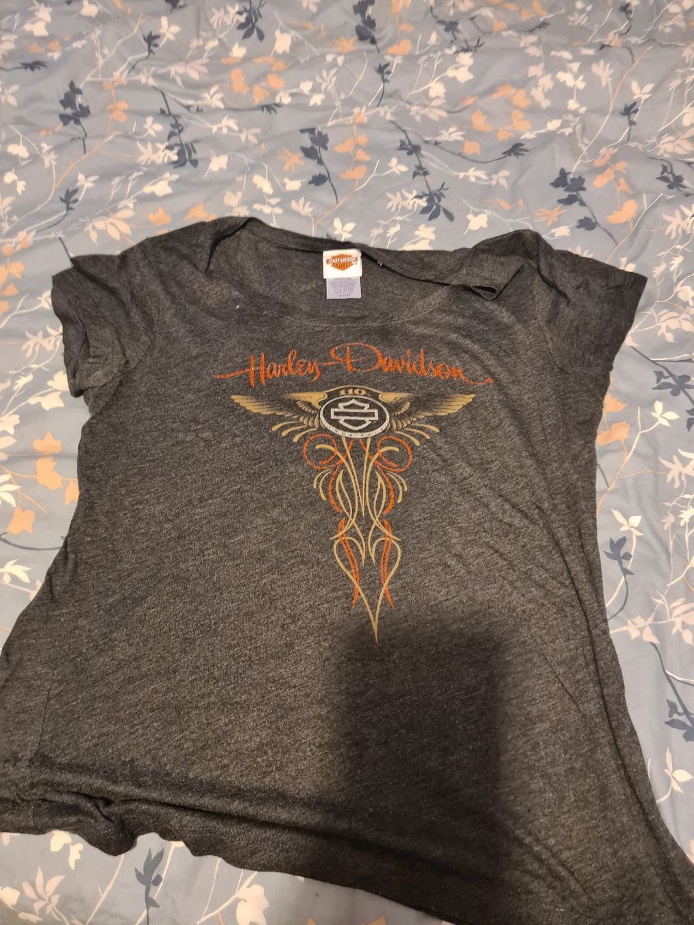 Harley-Davidson T-Shirts: TSHIRT – Gebraucht aus Alchenflüh von mar_85bk 3
