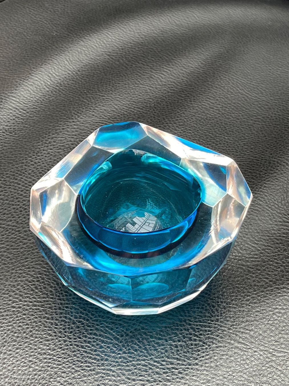 Murano Bicchieri: Murano-Glas Schale – Usato da Arlesheim venduto da auktio999 8