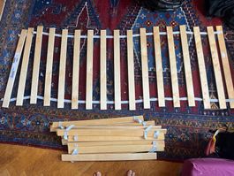 Ikea Lattenrost