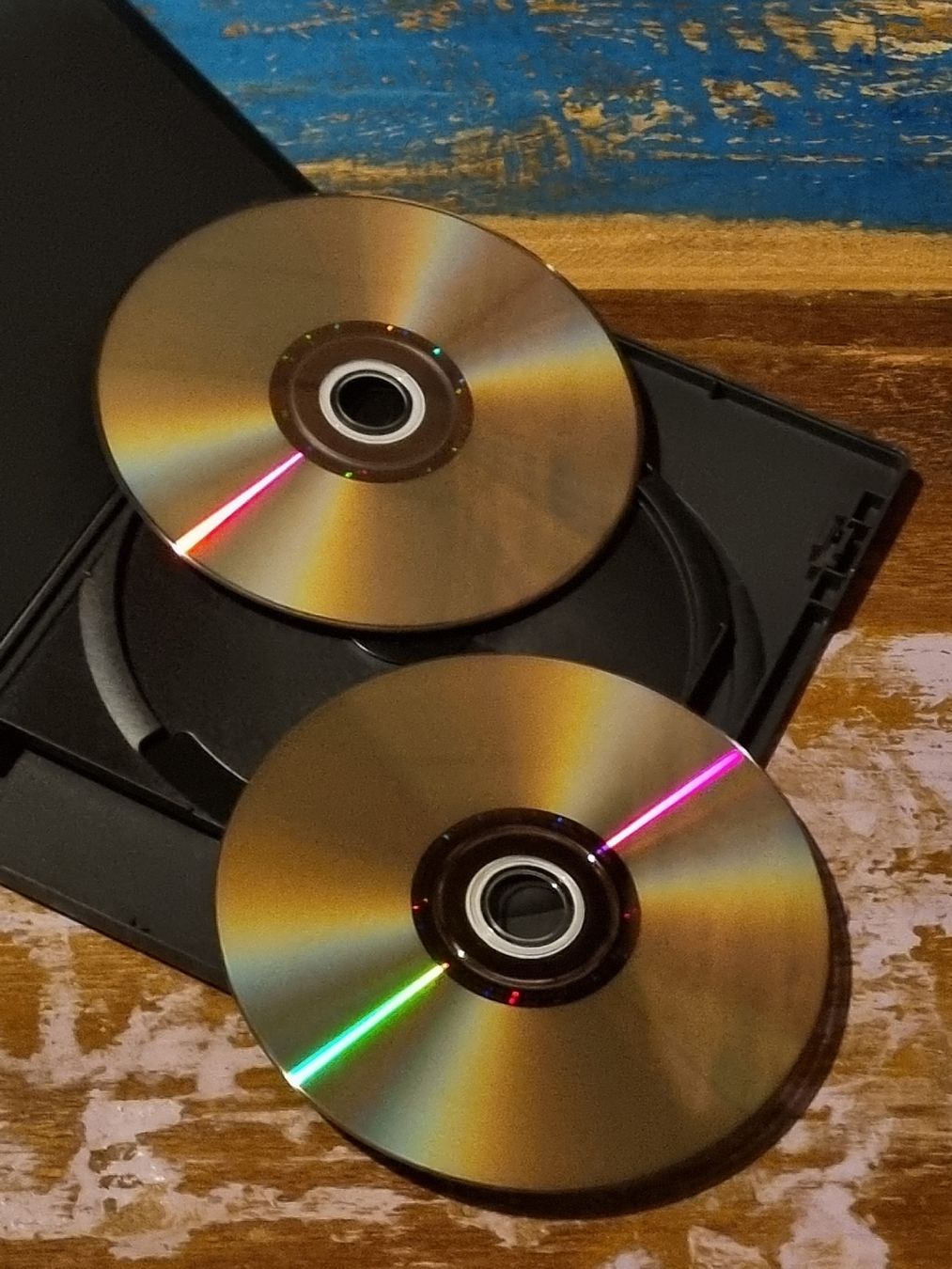 Tutti i DVDs: Stephen Kings The Stand, DVD Horror – Usato da Winterthur venduto da Belzarek 3