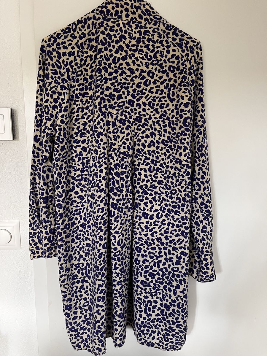 Robes: Bimba y Lola Kleid – Neuf (Voir description) à Zeiningen par man_69cj 1