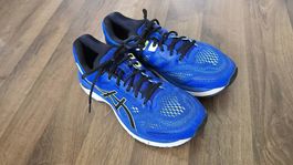 Asics GT-2000 7, Grösse 43.5