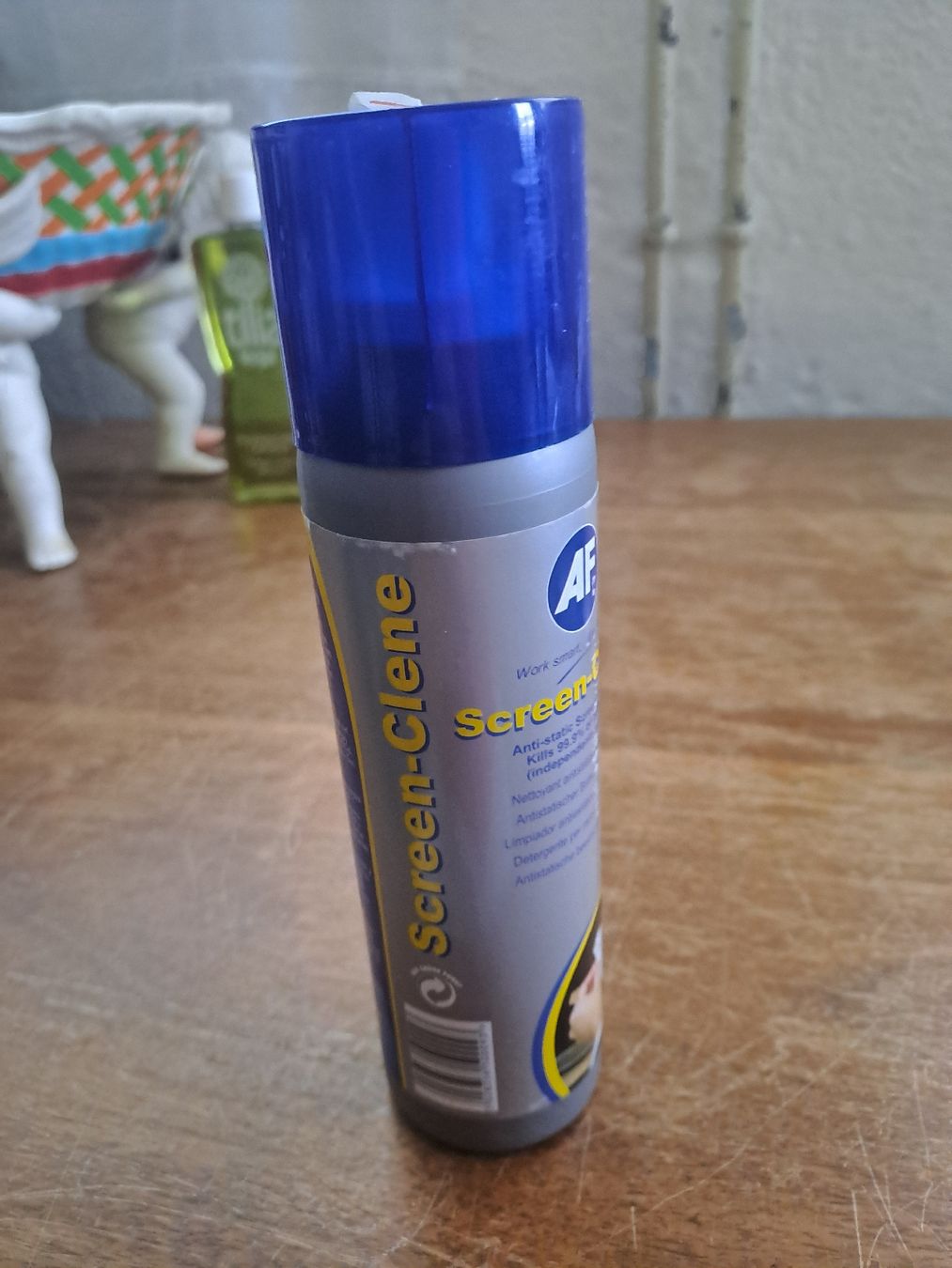 Produits d'entretien: AF Clean-Clene Lederreiniger 250ml neu – Neuf (Voir description) à Zürich par Schoebi19 3