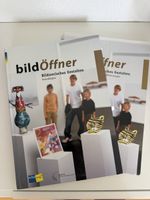 Bildöffner Bildnerisches Gestalten Grundlagen Lehrmittel