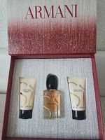 Armani Frauen Parfüm neu 