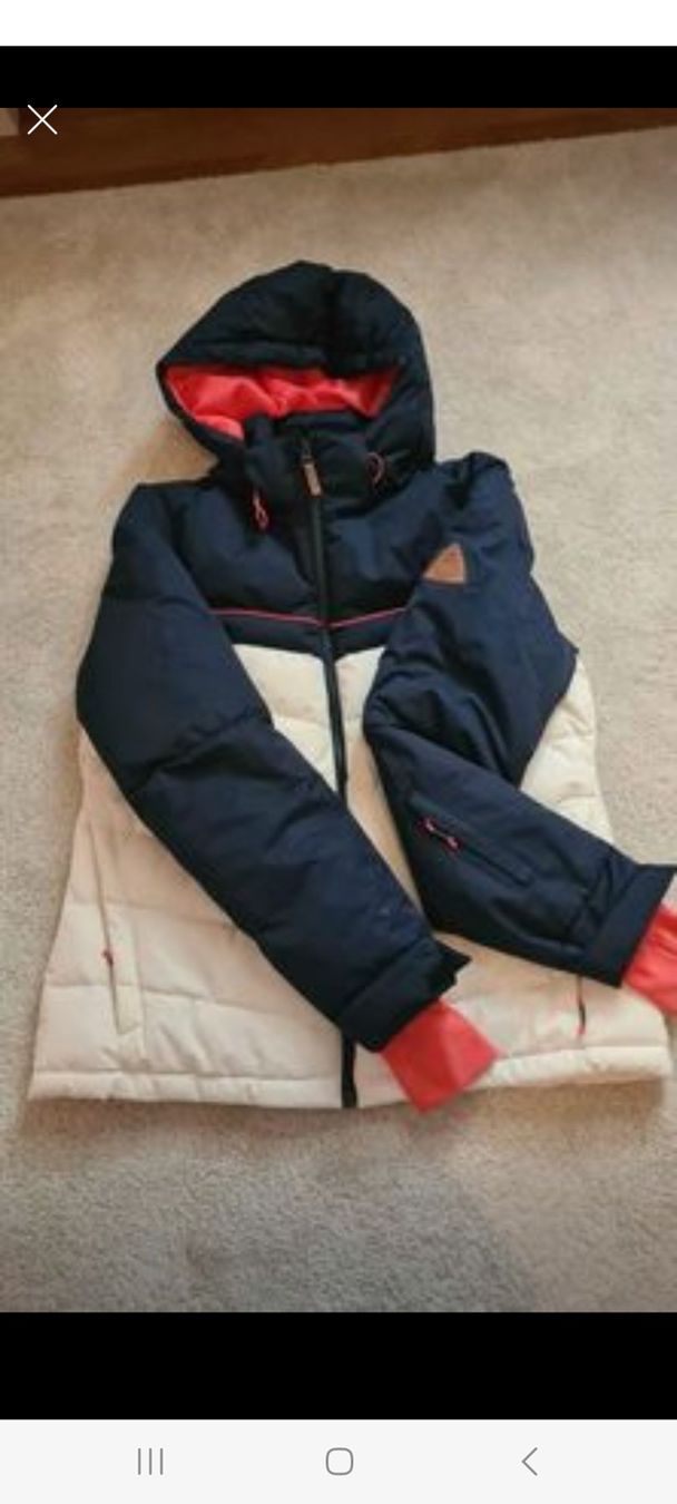 Sci: NEW SKI SET M/L – Nuovo (secondo la descrizione) da Küsnacht ZH venduto da SusapP 2
