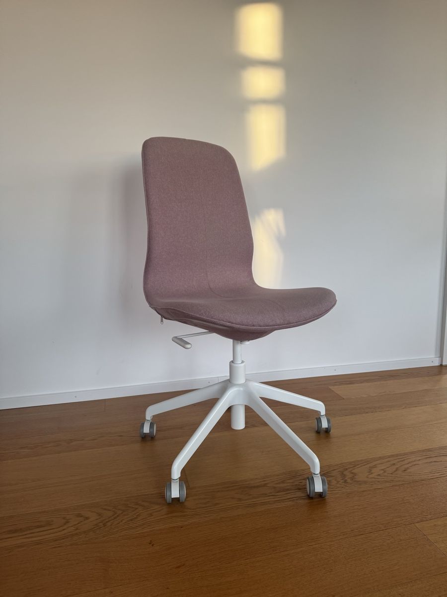 Ikea Sedie: Stuhl, Bürostuhl – Usato da Zürich venduto da luc_w9vt