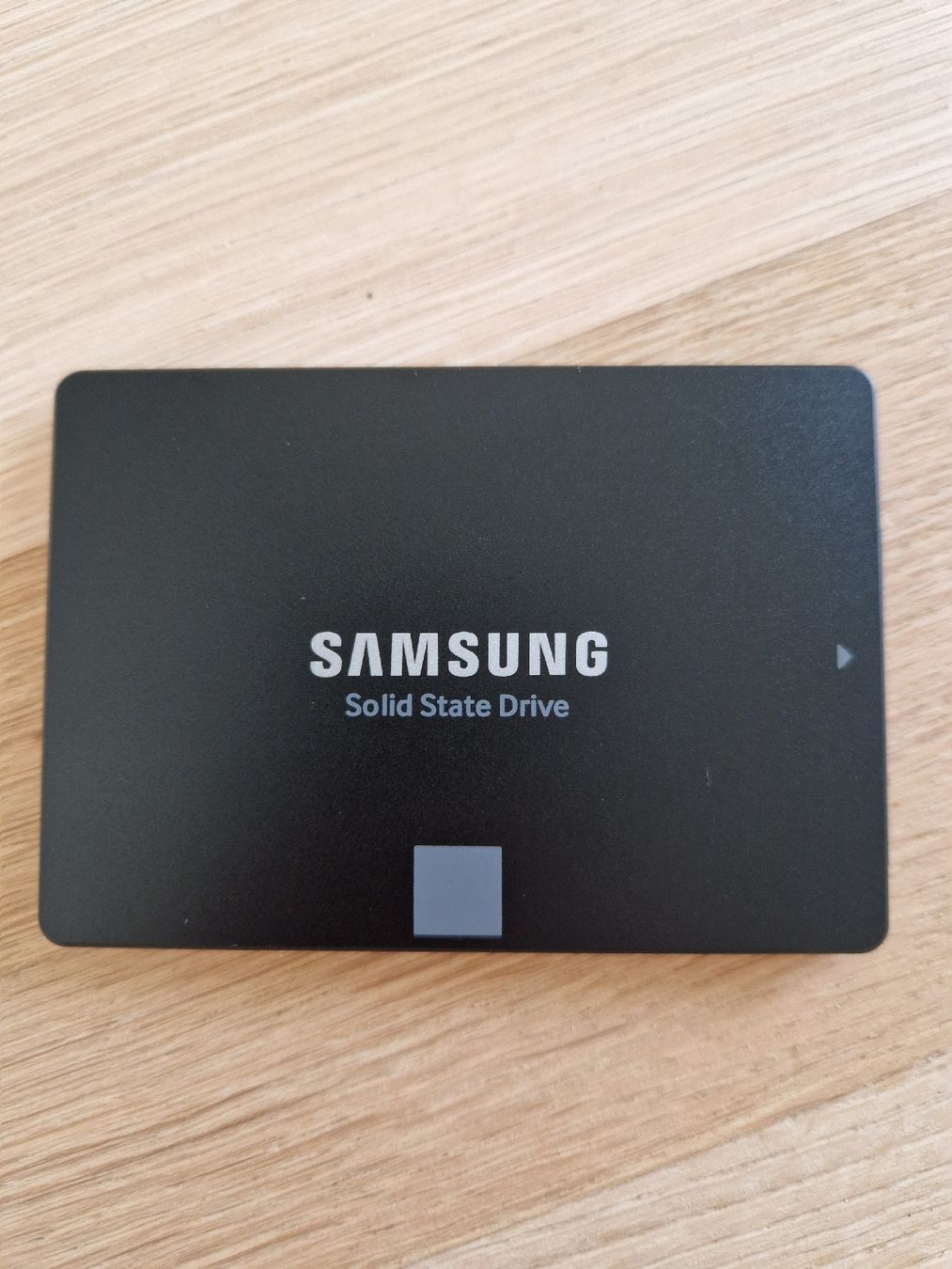 Samsung Dischi rigidi: Samsung SSD 250GB – Usato da Zell ZH venduto da rah_q6gm