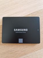 Samsung SSD 250GB