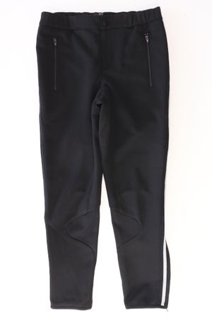 Set Stoffhose Gr. 36 schwarz