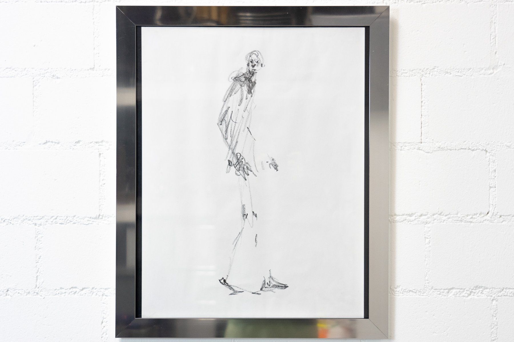 Foto & Immagini: Kunstdruck Nr. 10 - Versand möglich – Usato da Schaffhausen venduto da Studio-Ara 1