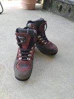 Wanderschuhe Damen