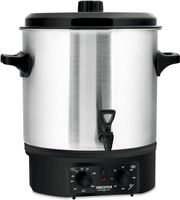 Stagecaptain GWK-27A Glühweinkocher