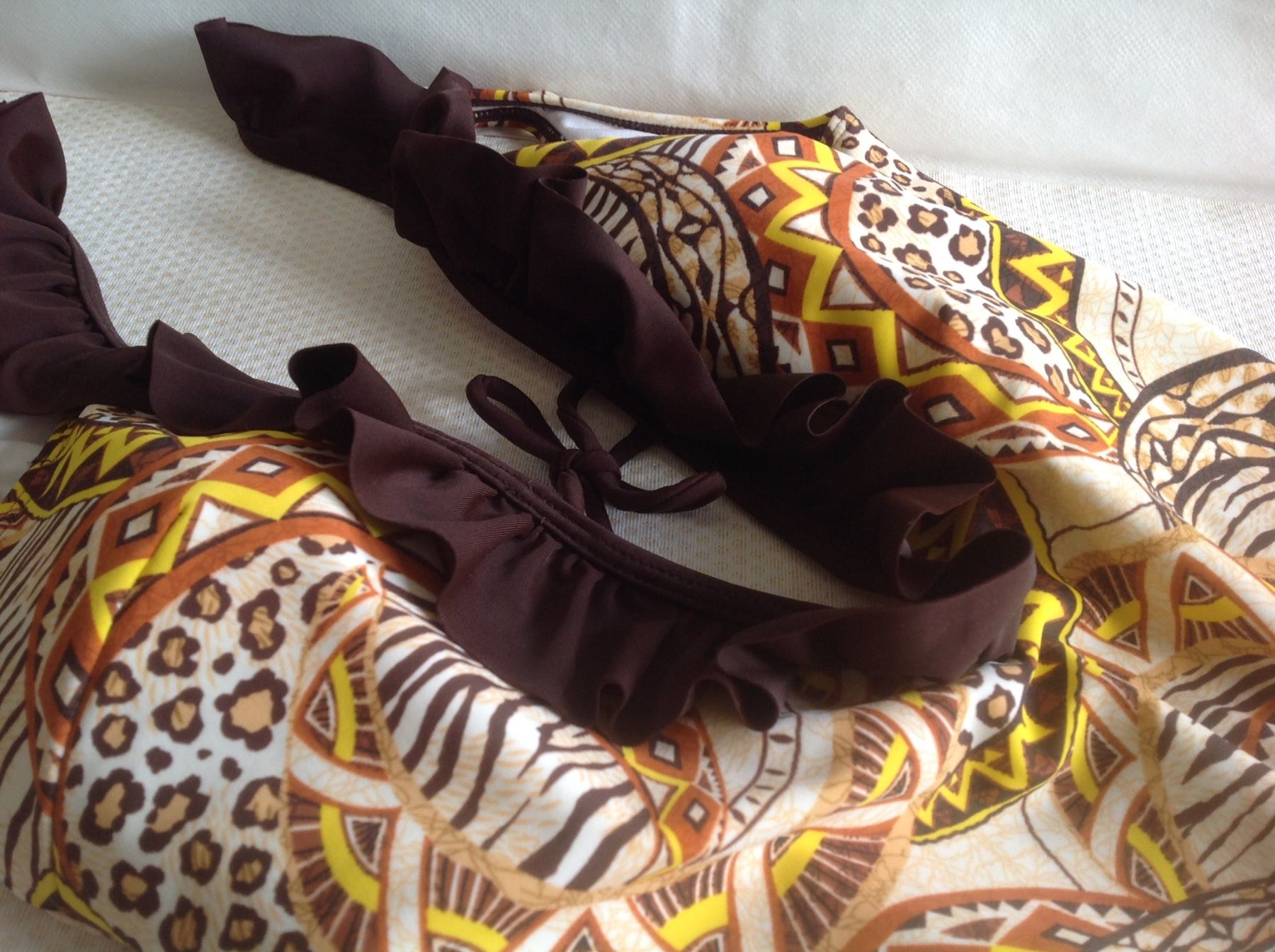 Maillots de bain & Bikinis: Maillot de bain - M – D'occasion à Sion par accroshoes 1