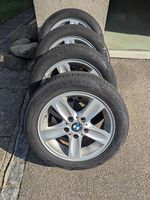Winterpneus 205/55 R16