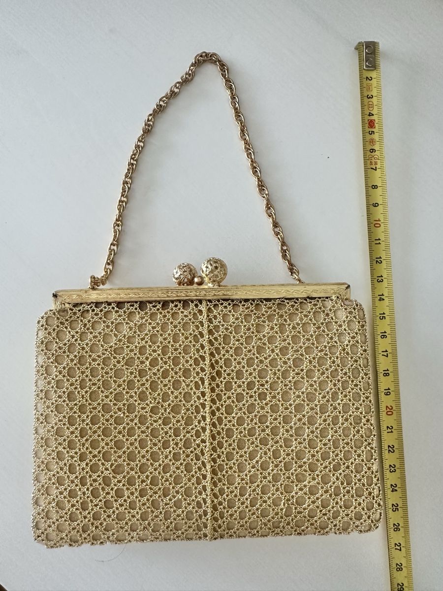 Borse da donna: Vintage Tasche – Usato da Affoltern am Albis venduto da Sveta75 3