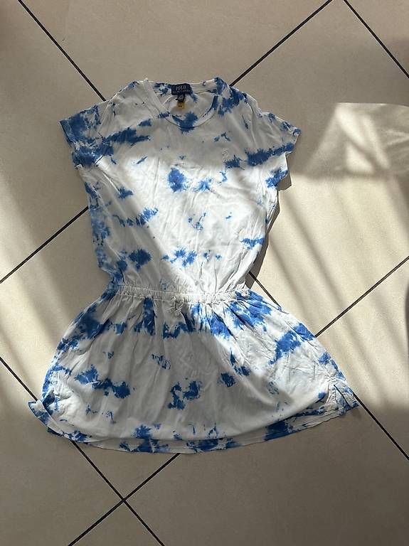 Robes et jupes: Robe Polo Ralph Lauren  – D'occasion à Genève par Chek_ka