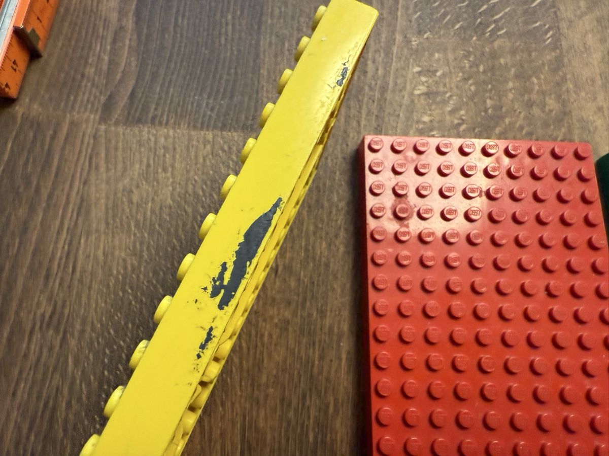 Lego Spielzeuge: Lego Grundplatten, diverse Farben & Grössen,m – Gebraucht aus Zürich von oli_rbv6 2