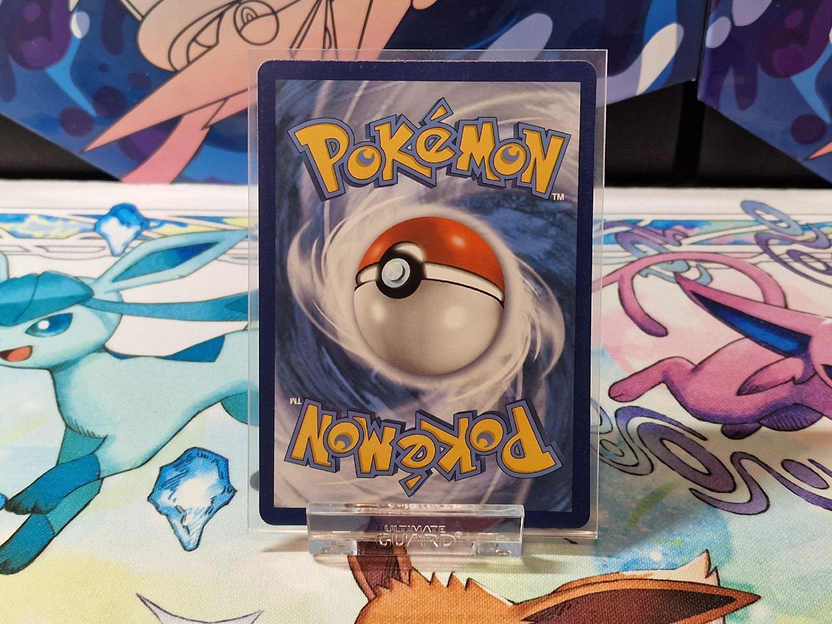 Pokémon Carte collezionabili: Intelion - 227/203 - Englisch – Nuovo (secondo la descrizione) da Köniz venduto da ps5_77vk 1