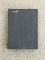 CREDIT SUISSE Aufbewahrungs-Box – Nostalgie-Pur!