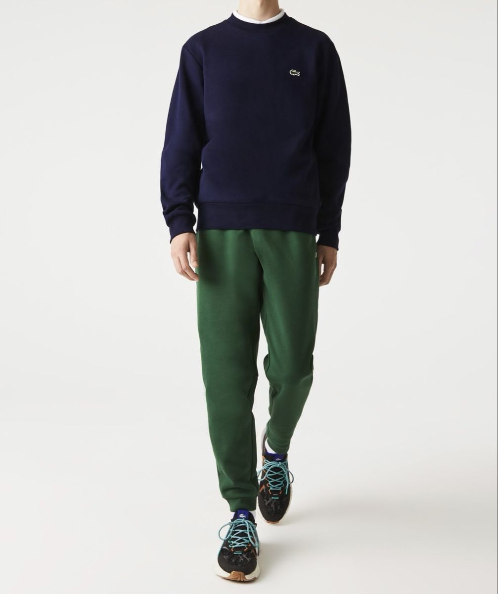Lacoste Pullover & Sweatshirts: Lacoste Pullover – Gebraucht aus Solothurn von jor_9bz9