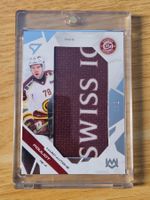 Marc-Antoine Pouliot - Genève-Servette HC - Tag B - 1/2