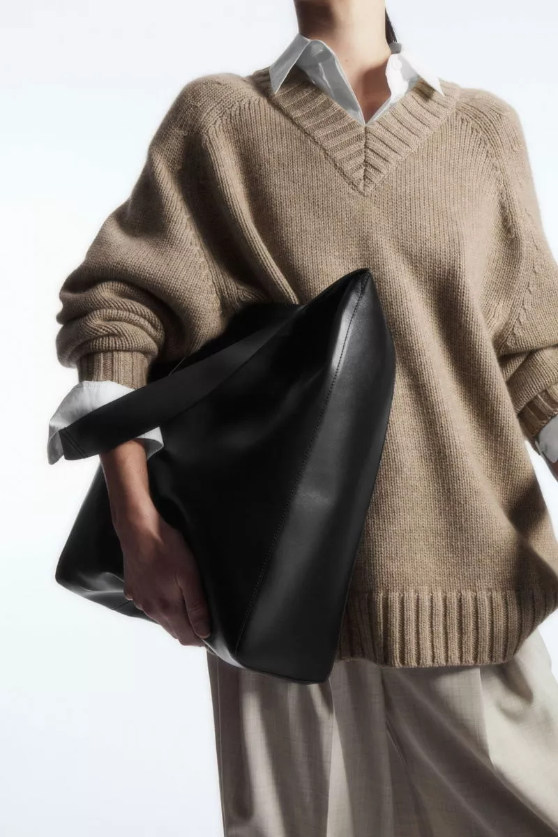 Cos Borse: COS Ledertasche – Nuovo (secondo la descrizione) da Luzern venduto da Lina_Lu 7