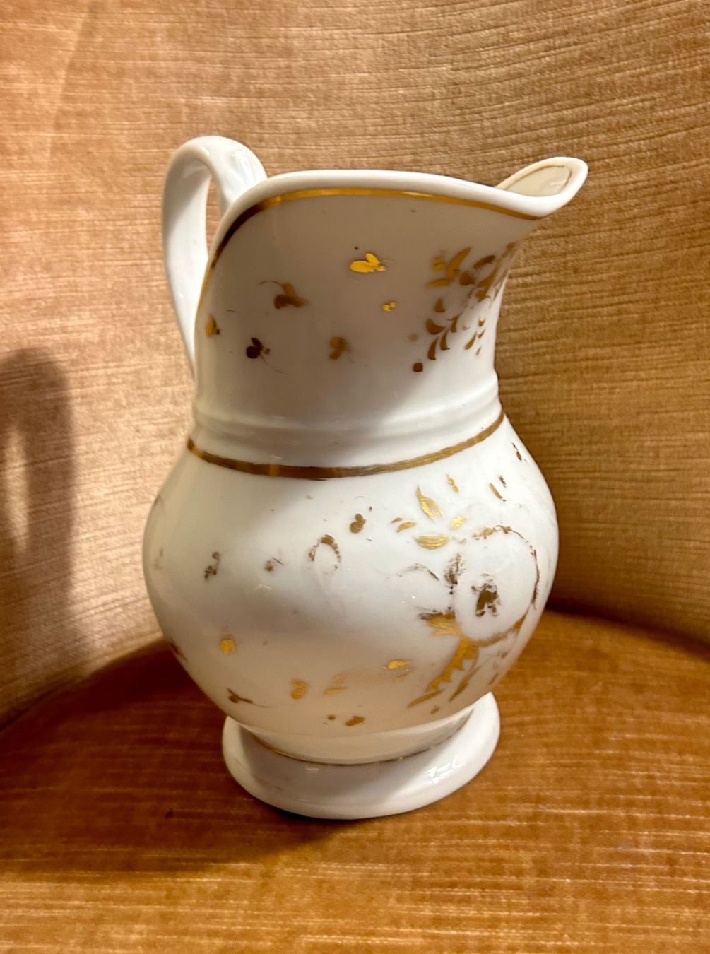 Caraffe: Pot Charles X – Usato da Petit-Lancy venduto da Pierre_le_voyageur 1