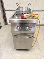 Fritteuse Bartsche