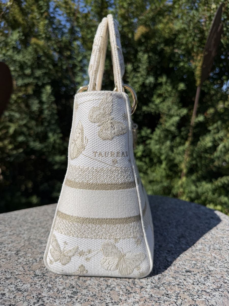 Dior Taschen für Damen: Christian Dior Lady Dior Limited Edition – Gebraucht aus Kappel SO von Janni07 2
