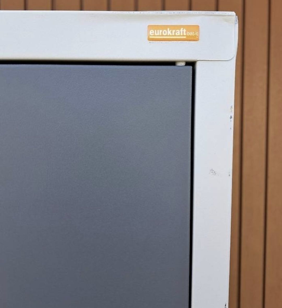 Armadi: Metallschrank / Spind - 2 Abteile – Nuovo (secondo la descrizione) da Reinach BL venduto da Malin20 5