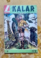 Kalar Heft Nr 2 von 1968 ?
