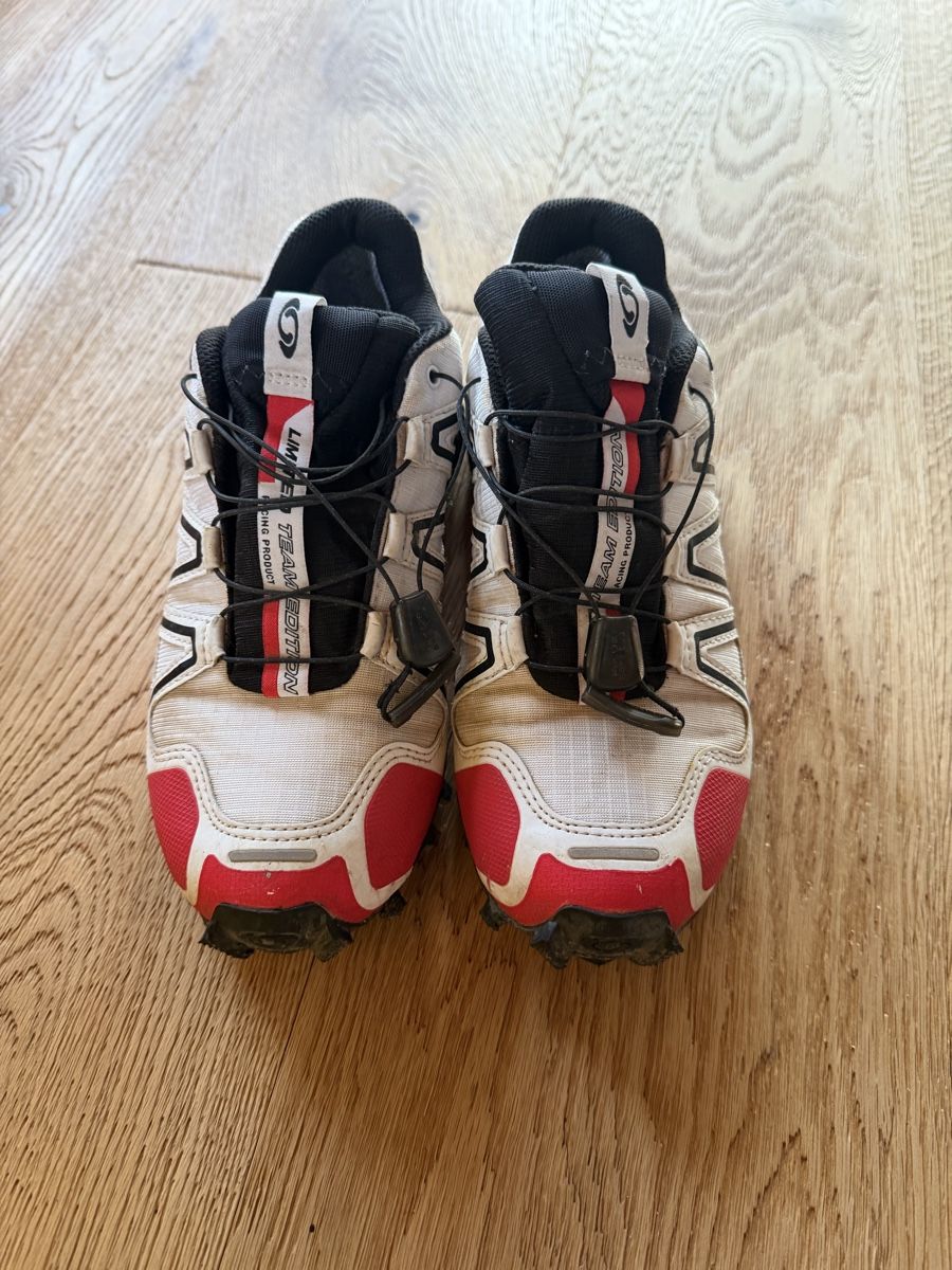 Salomon Scarpe da donna: Salomon 3 – Usato da caux venduto da Petulka71 2