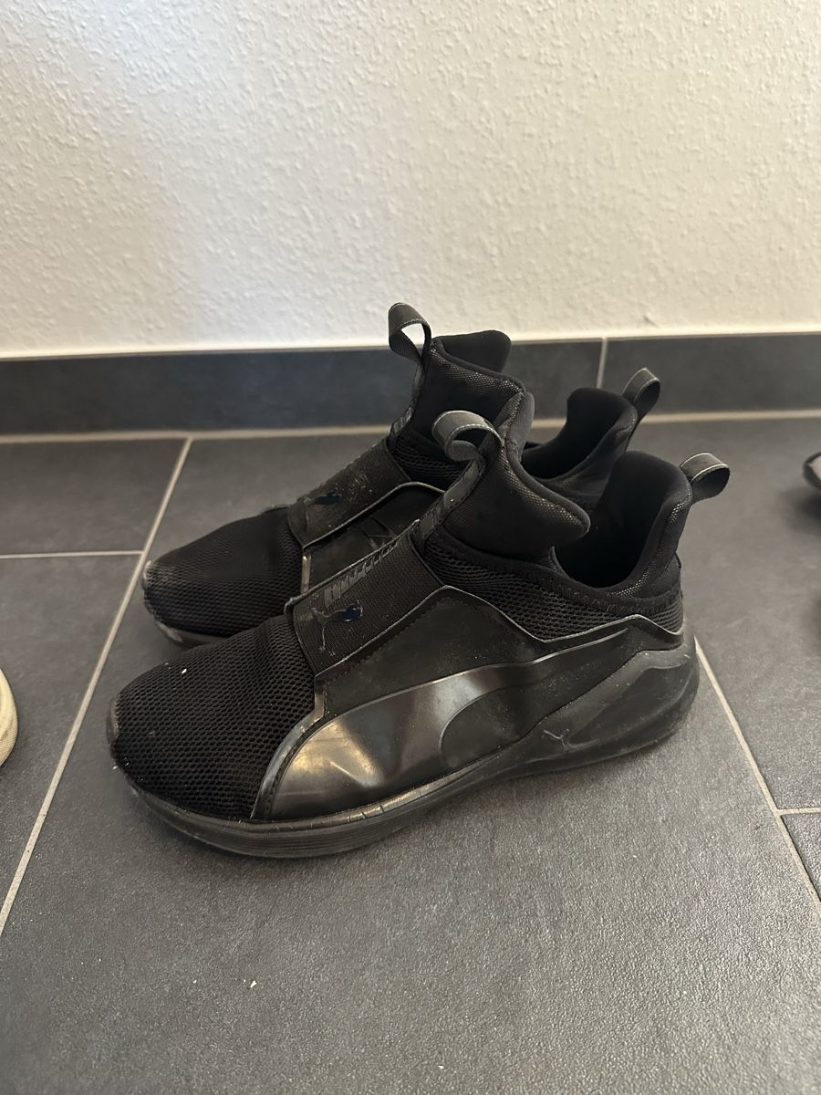 Puma Damenschuhe: Puma Schuhe – Gebraucht aus Basel von jane_2h95