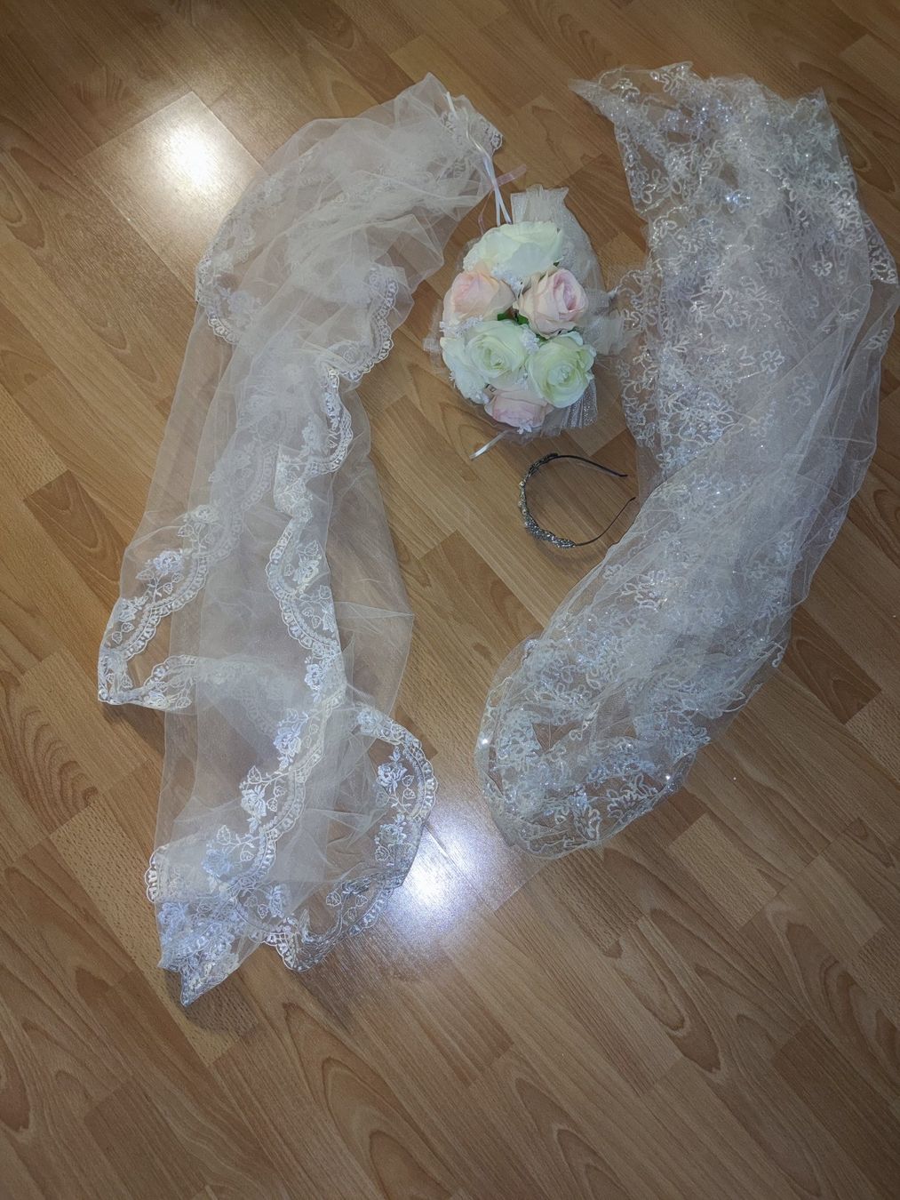 Vestiti: Hochzeitskleid – Usato da Buchs ZH venduto da nudle10 5