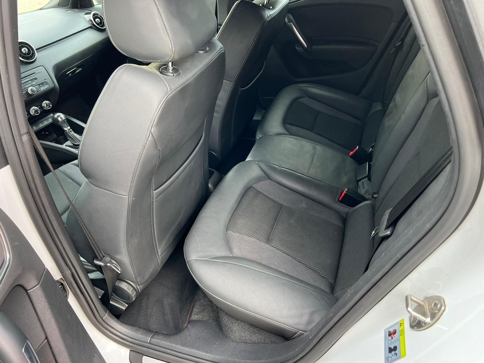 Audi Automobili: Audi A1 Sportback 1.4 TFSI – Usato da Herisau venduto da Tor7 3