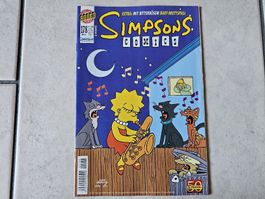 Simpsons Comic  -  Heft #178