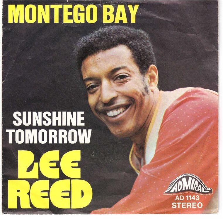 Lee reed - montego bay (Gebraucht) in Oberwil (Dägerlen) für CHF 3 ...