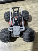 Lego Racers