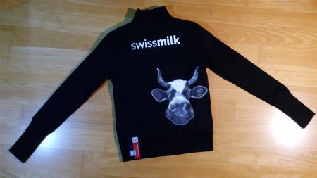 SWISSMILK (S) von TARZAN.CH (NEU!)
