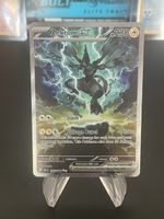 Pokemon: Zekrom EX 166/086 EN
