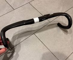 Handlebar / Carbon Lenker Pinarello Most Jaguar XFC Aero