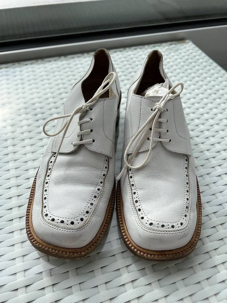 Scarpe da donna: Mancanita Schuhe klassisch Grösse 37 – Usato da Muri b. Bern venduto da eva_7hwg 2
