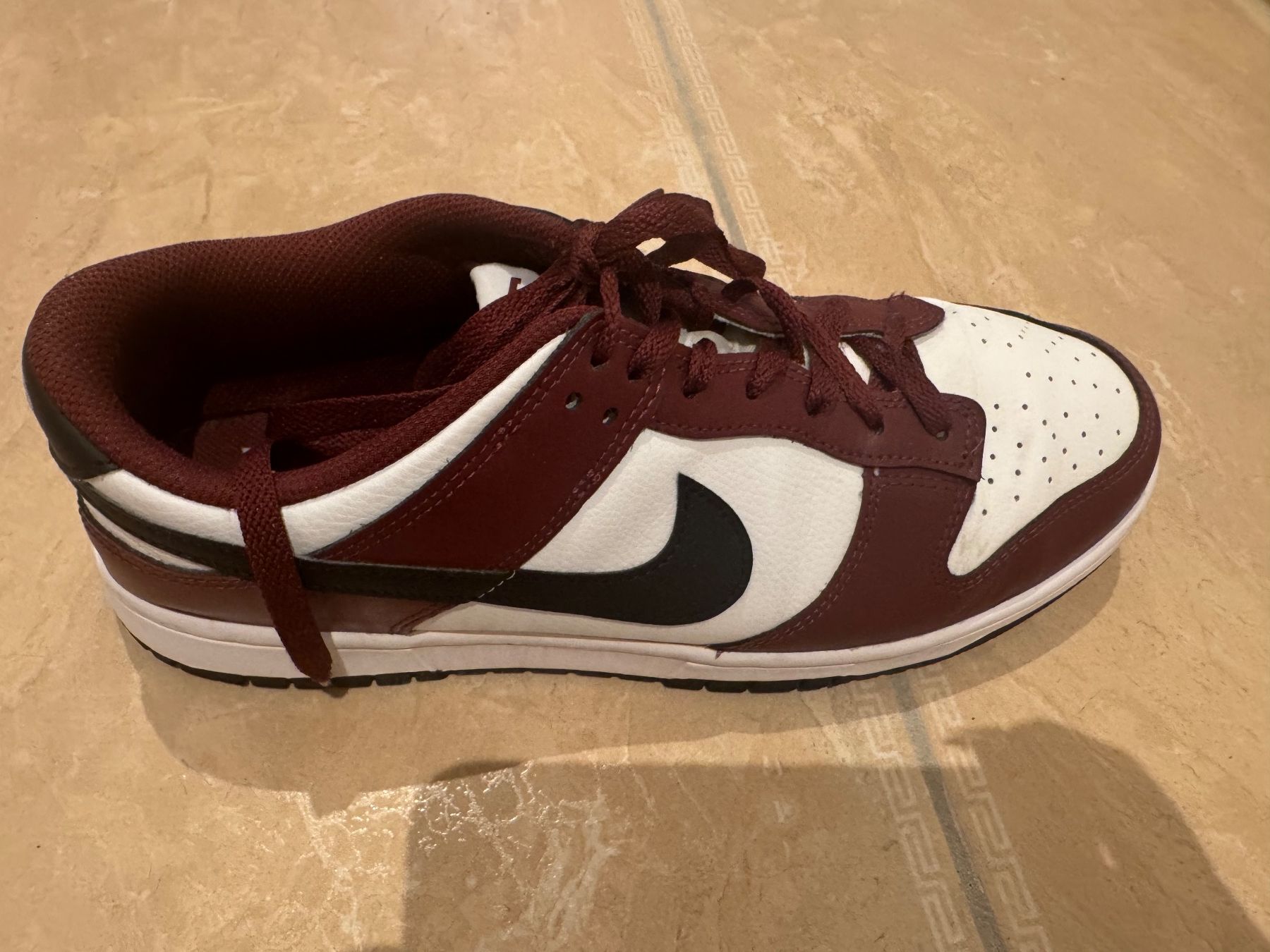 Nike Scarpe da uomo: Nike Herren Sneakers, 45 – Usato da Klingnau venduto da Markus14 5