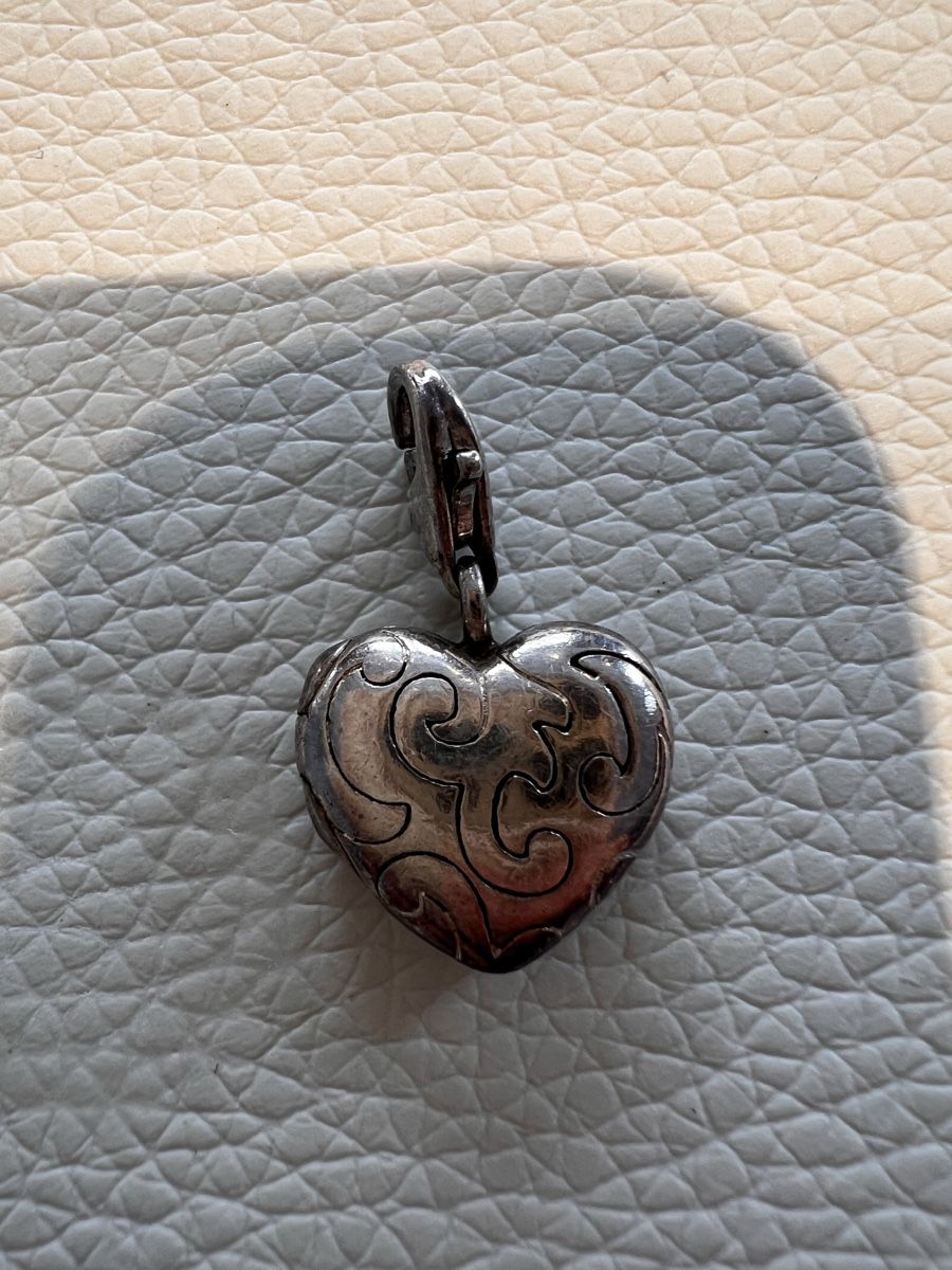 Thomas Sabo Ciondoli: Thomas Sabo Charm Medaillon – Usato da Escholzmatt venduto da mel_58wh