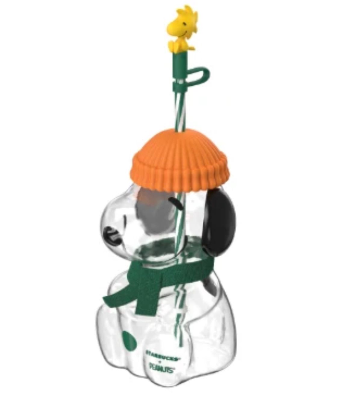 Starbucks Tazze: Starbucks x Peanuts Snoopy Cold Cup – Nuovo e nell'imballaggio originale da Aarau venduto da rmhr 2