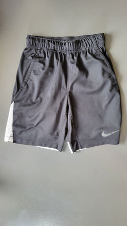 nike dryfit sporthose