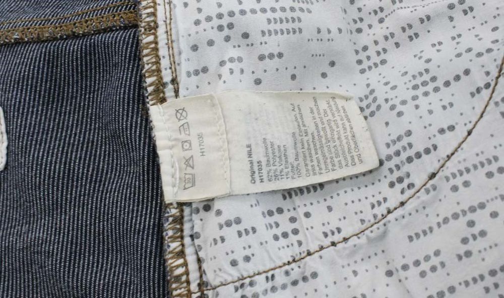 Nile Jeans: Gr. L NILE Jeans – Gebraucht aus Sutz von Dalilea 6