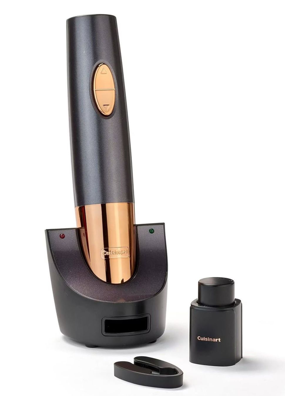 Apribottiglie & Tappi per chiusura: Weinflaschenöffner CW050E – Nuovo e nell'imballaggio originale da Möriken AG venduto da jackAG 3