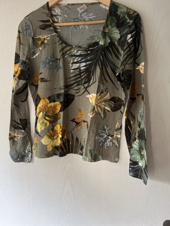 Akris Punto pull-over 